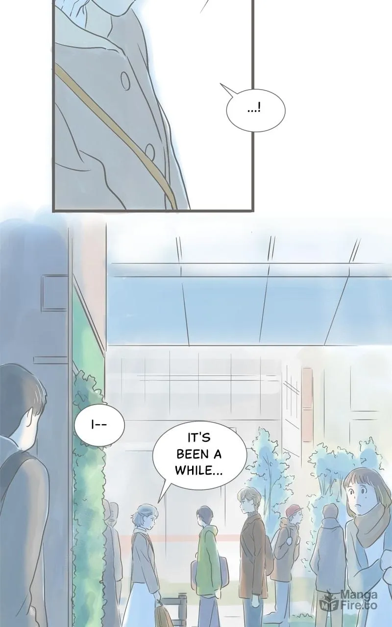 Read Amid the Changing Seasons chapter 65 image 23 on Lezhin