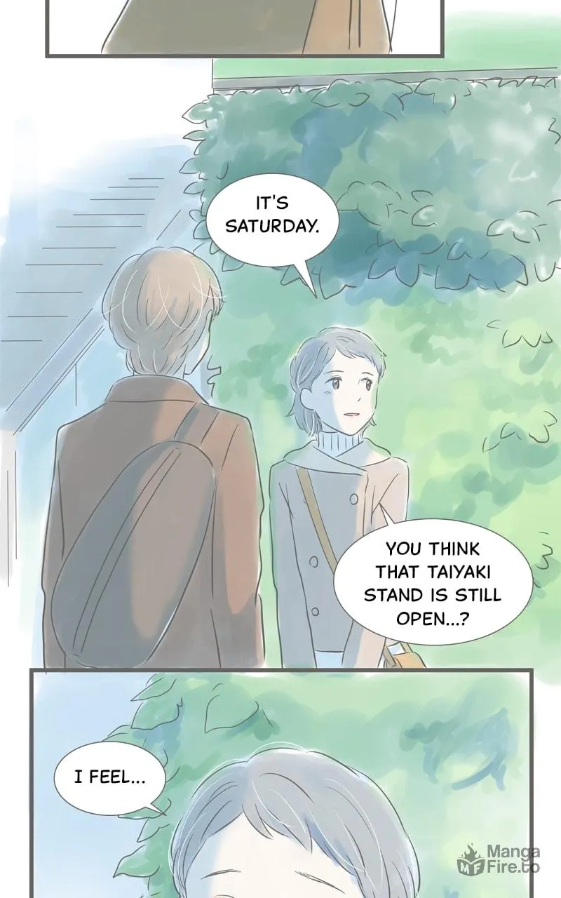 Read Amid the Changing Seasons chapter 65 image 26 on Lezhin