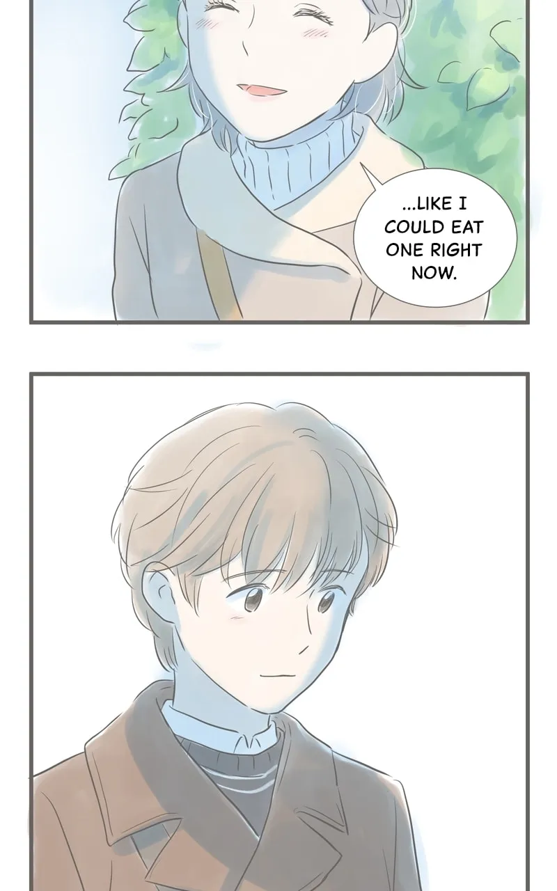 Read Amid the Changing Seasons chapter 65 image 27 on Lezhin
