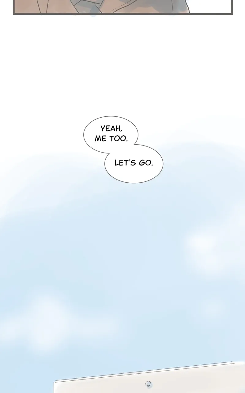 Read Amid the Changing Seasons chapter 65 image 28 on Lezhin