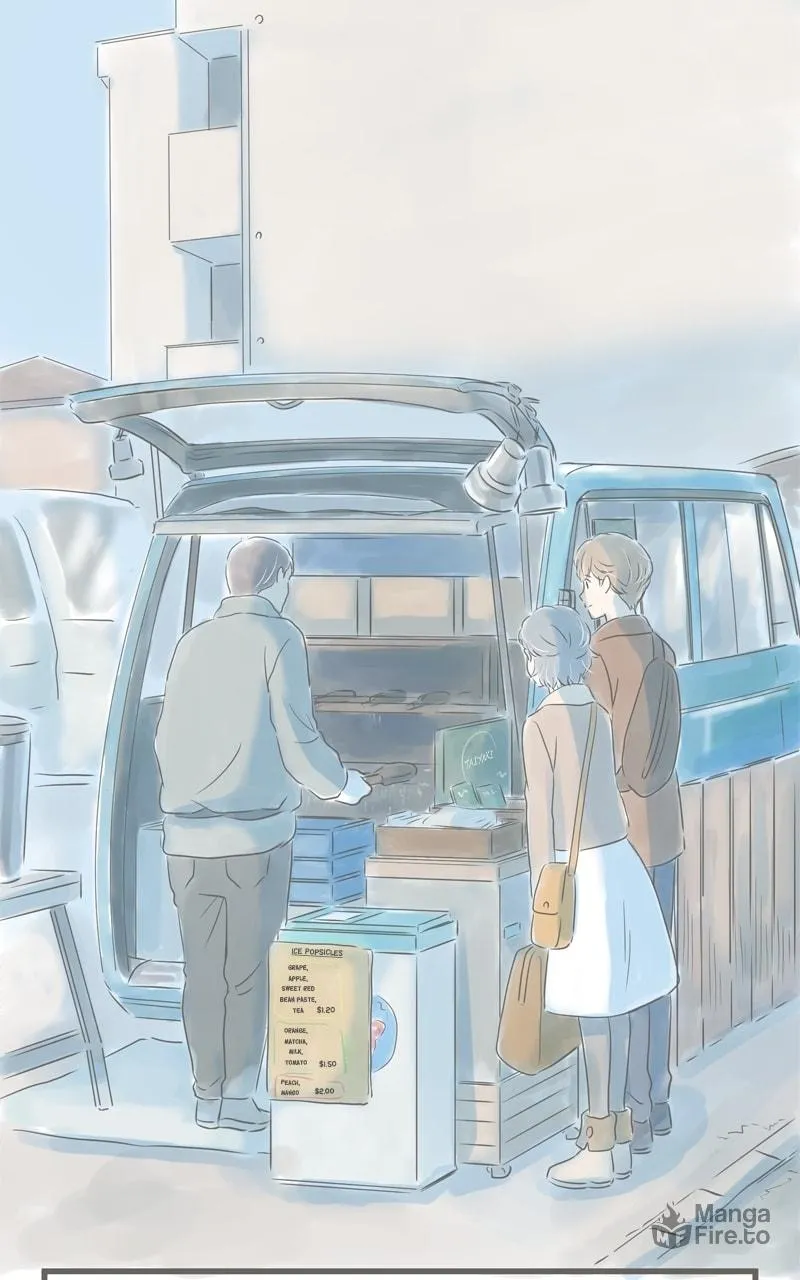 Read Amid the Changing Seasons chapter 65 image 29 on Lezhin