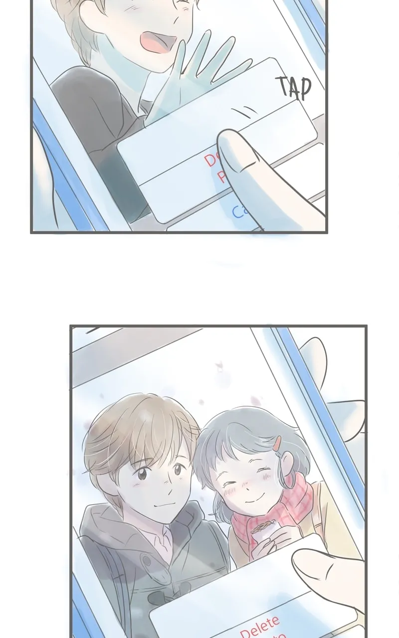 Read Amid the Changing Seasons chapter 65 image 3 on Lezhin