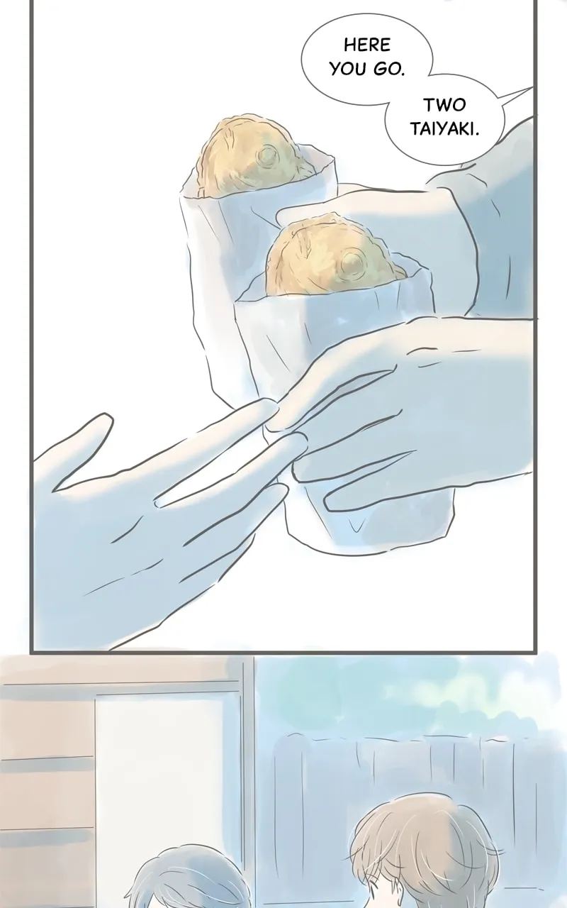 Read Amid the Changing Seasons chapter 65 image 30 on Lezhin