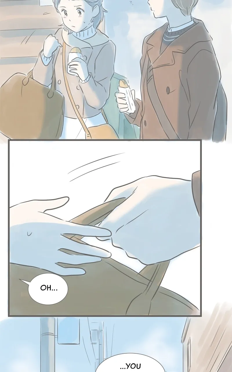 Read Amid the Changing Seasons chapter 65 image 31 on Lezhin