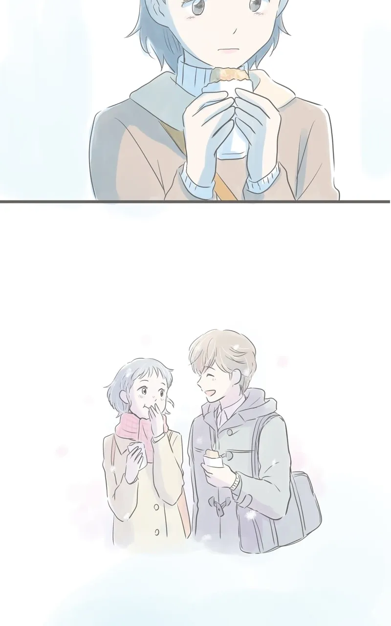 Read Amid the Changing Seasons chapter 65 image 36 on Lezhin