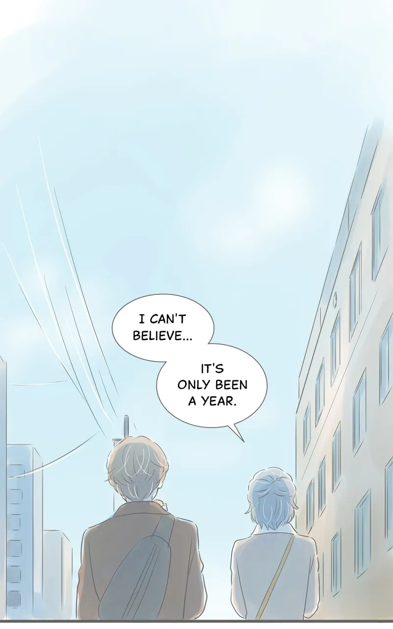 Read Amid the Changing Seasons chapter 65 image 37 on Lezhin
