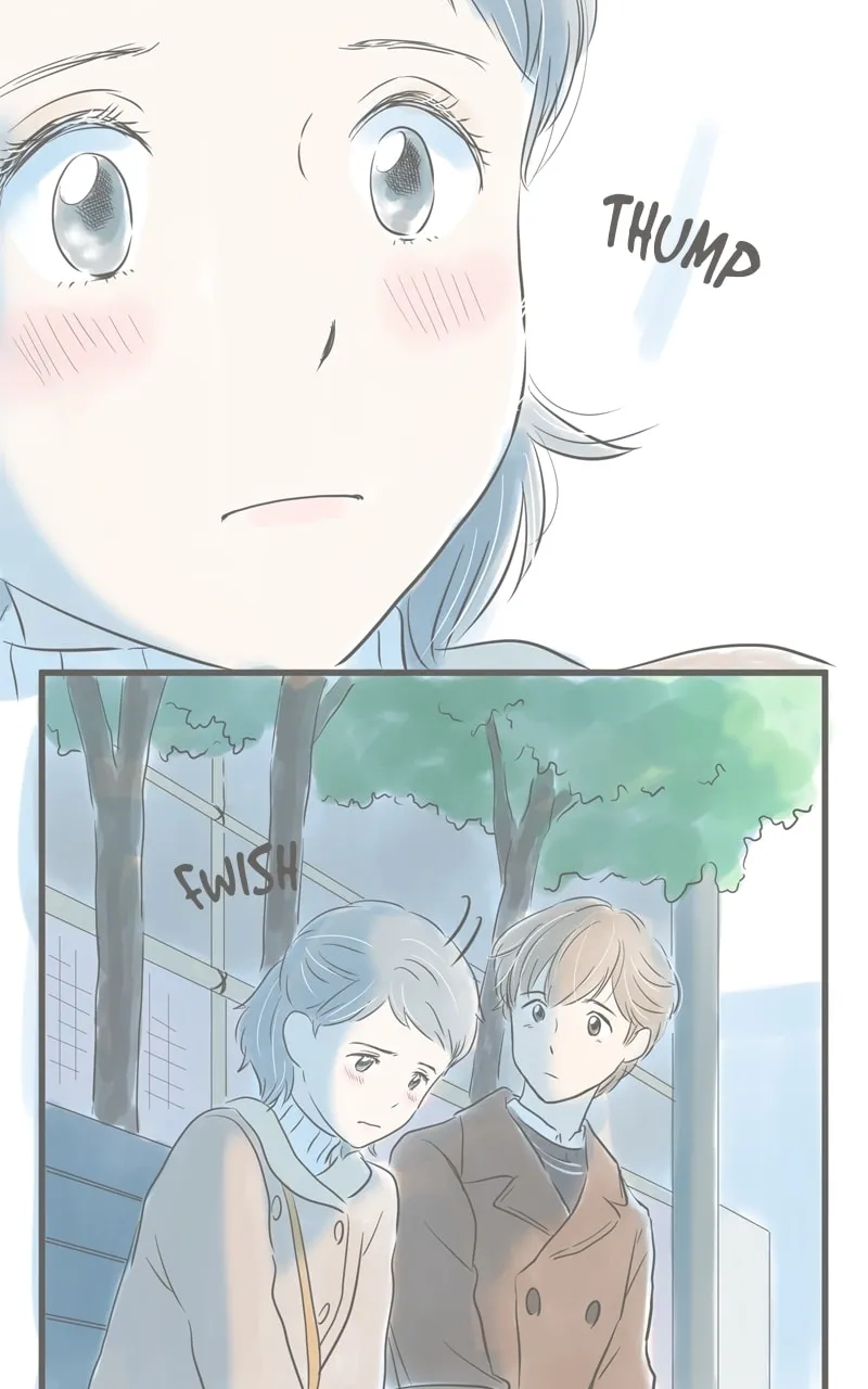 Read Amid the Changing Seasons chapter 65 image 43 on Lezhin