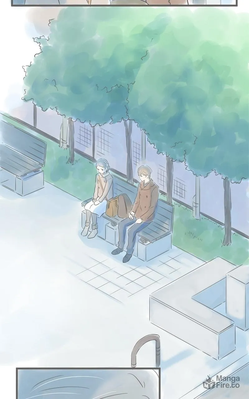 Read Amid the Changing Seasons chapter 65 image 44 on Lezhin