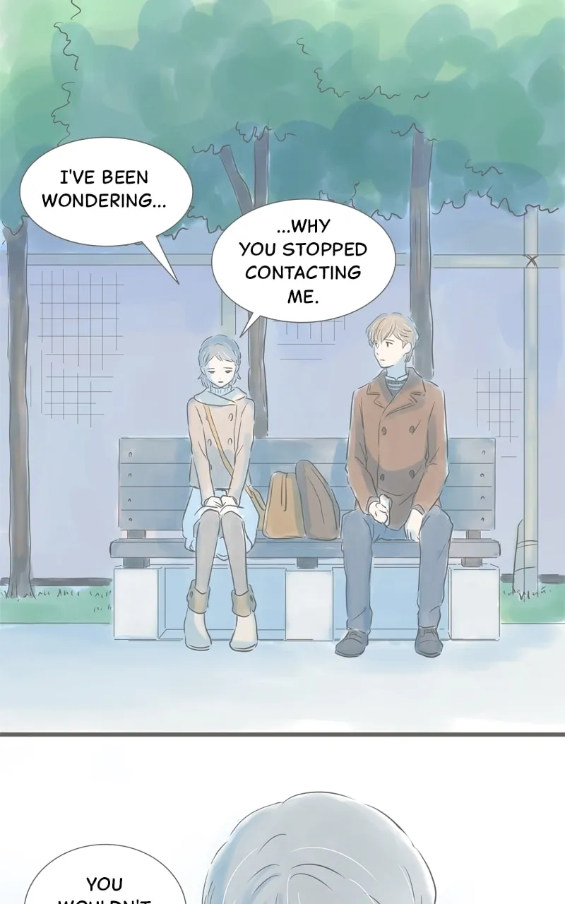 Read Amid the Changing Seasons chapter 65 image 46 on Lezhin