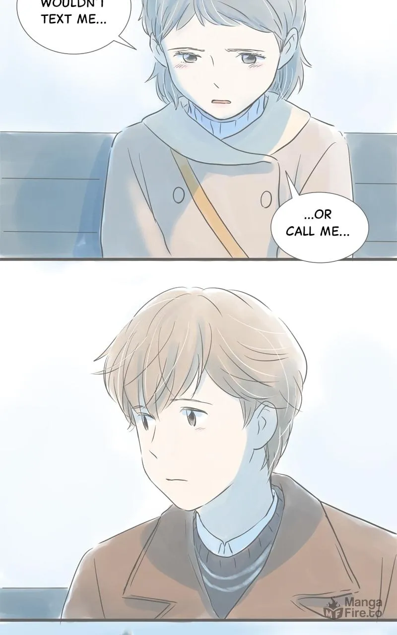Read Amid the Changing Seasons chapter 65 image 47 on Lezhin