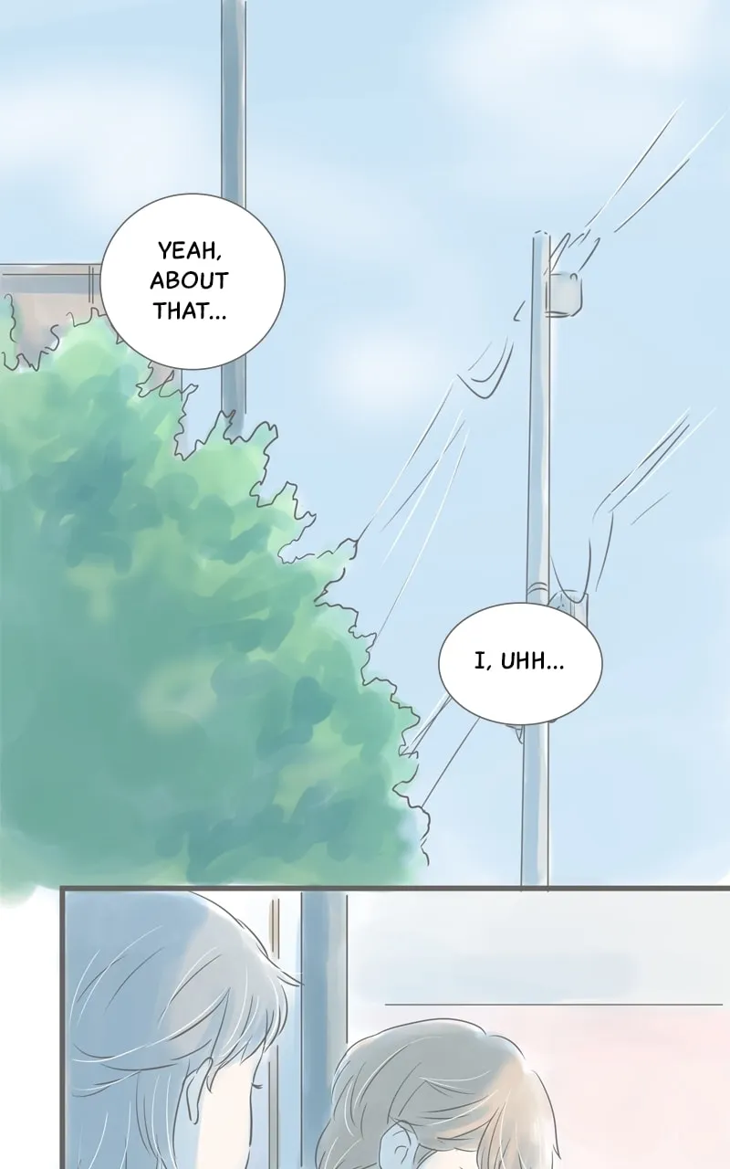 Read Amid the Changing Seasons chapter 65 image 48 on Lezhin