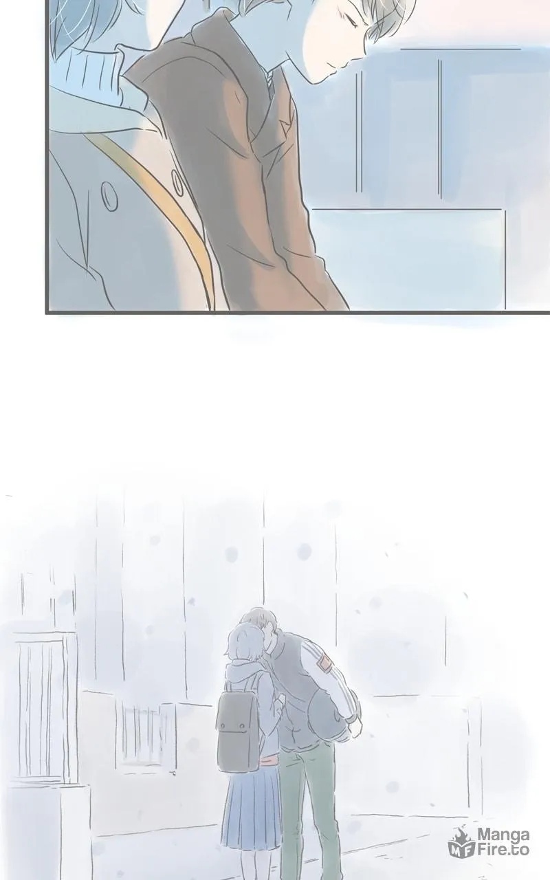 Read Amid the Changing Seasons chapter 65 image 49 on Lezhin