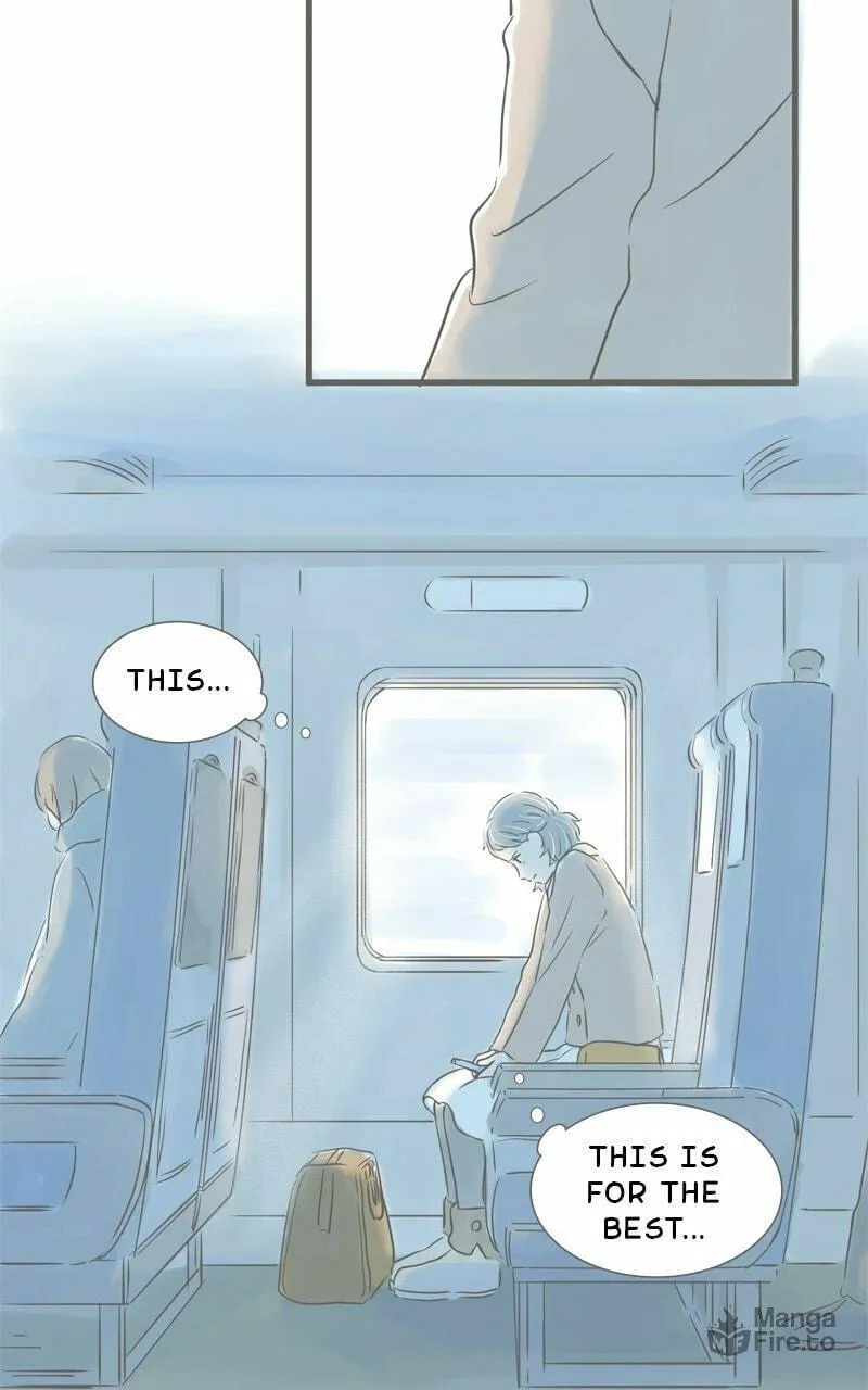 Read Amid the Changing Seasons chapter 65 image 5 on Lezhin