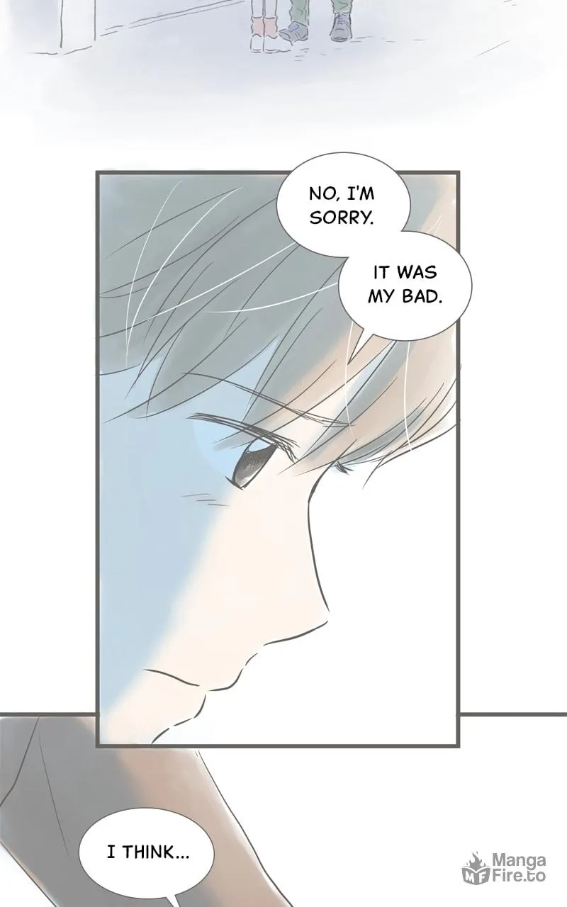 Read Amid the Changing Seasons chapter 65 image 50 on Lezhin