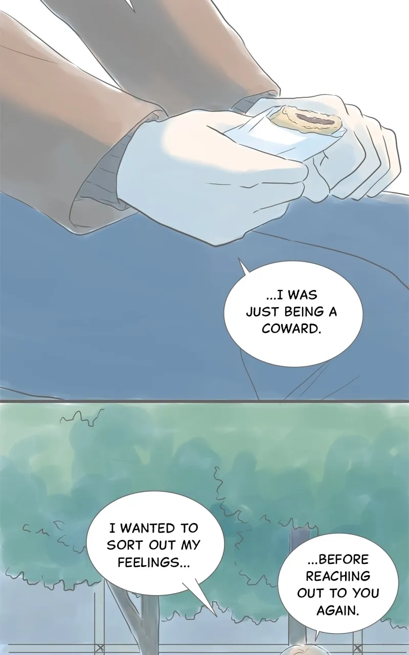 Read Amid the Changing Seasons chapter 65 image 51 on Lezhin