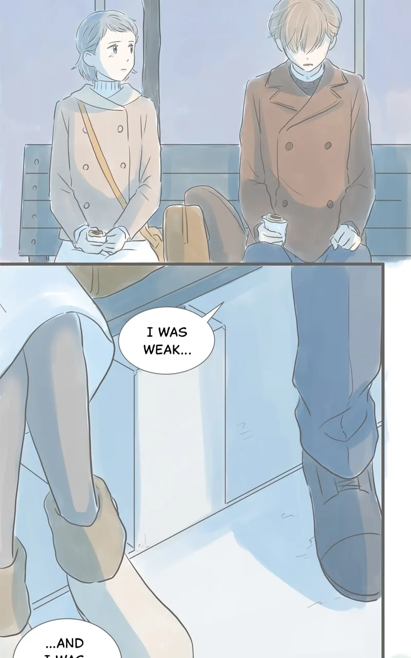 Read Amid the Changing Seasons chapter 65 image 52 on Lezhin