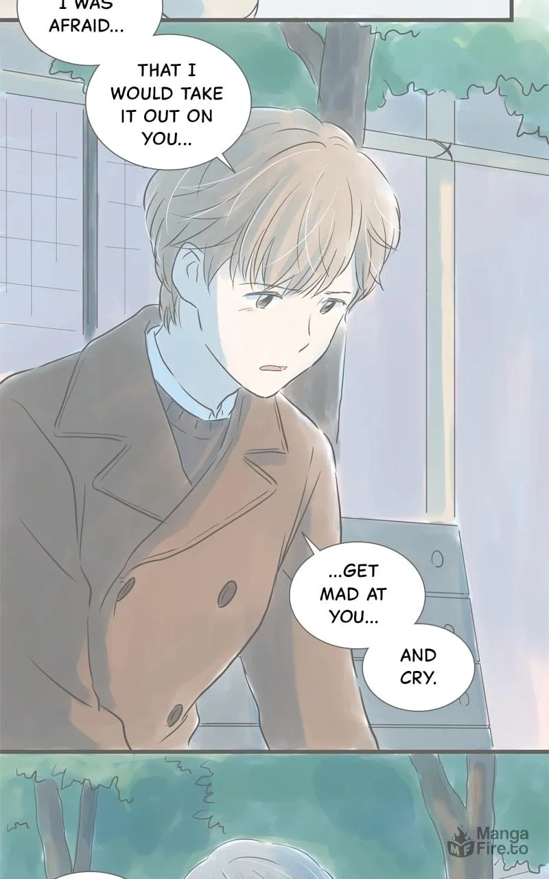 Read Amid the Changing Seasons chapter 65 image 53 on Lezhin