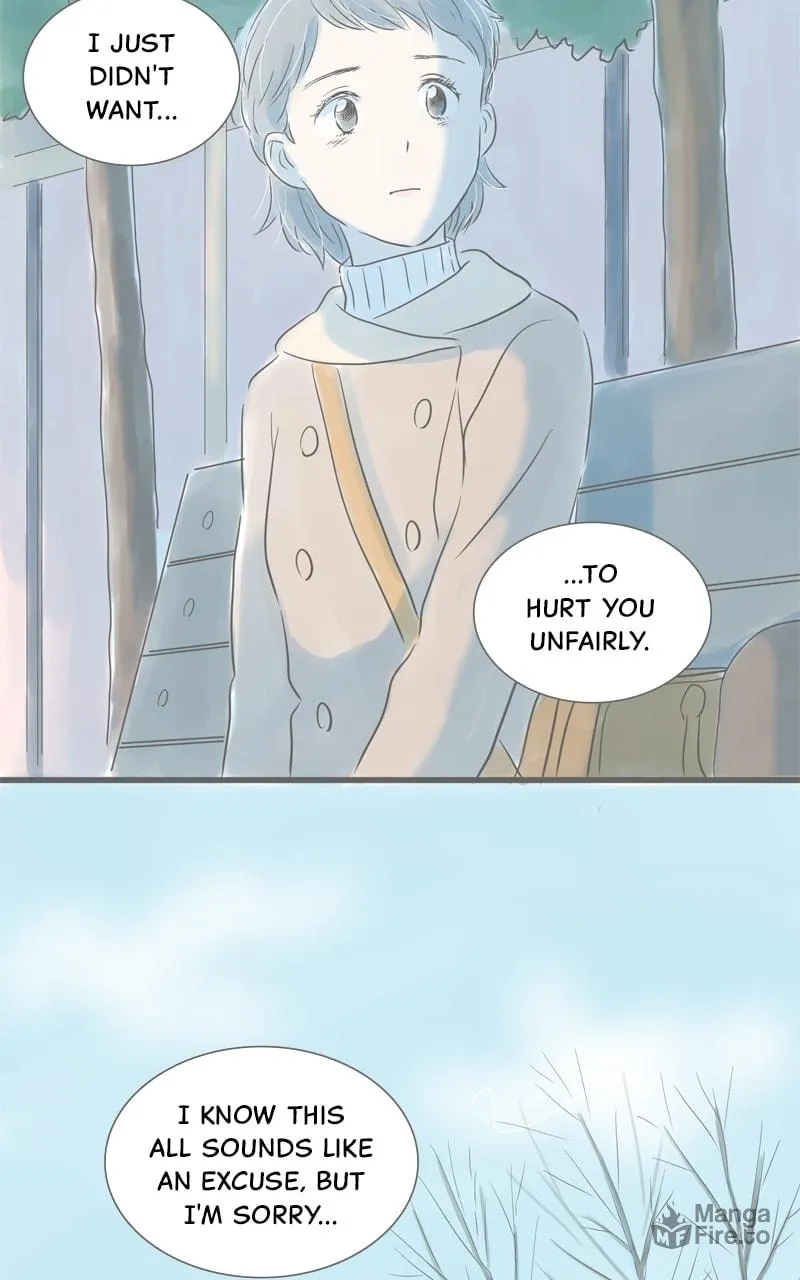 Read Amid the Changing Seasons chapter 65 image 54 on Lezhin