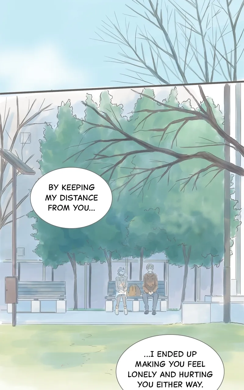 Read Amid the Changing Seasons chapter 65 image 55 on Lezhin