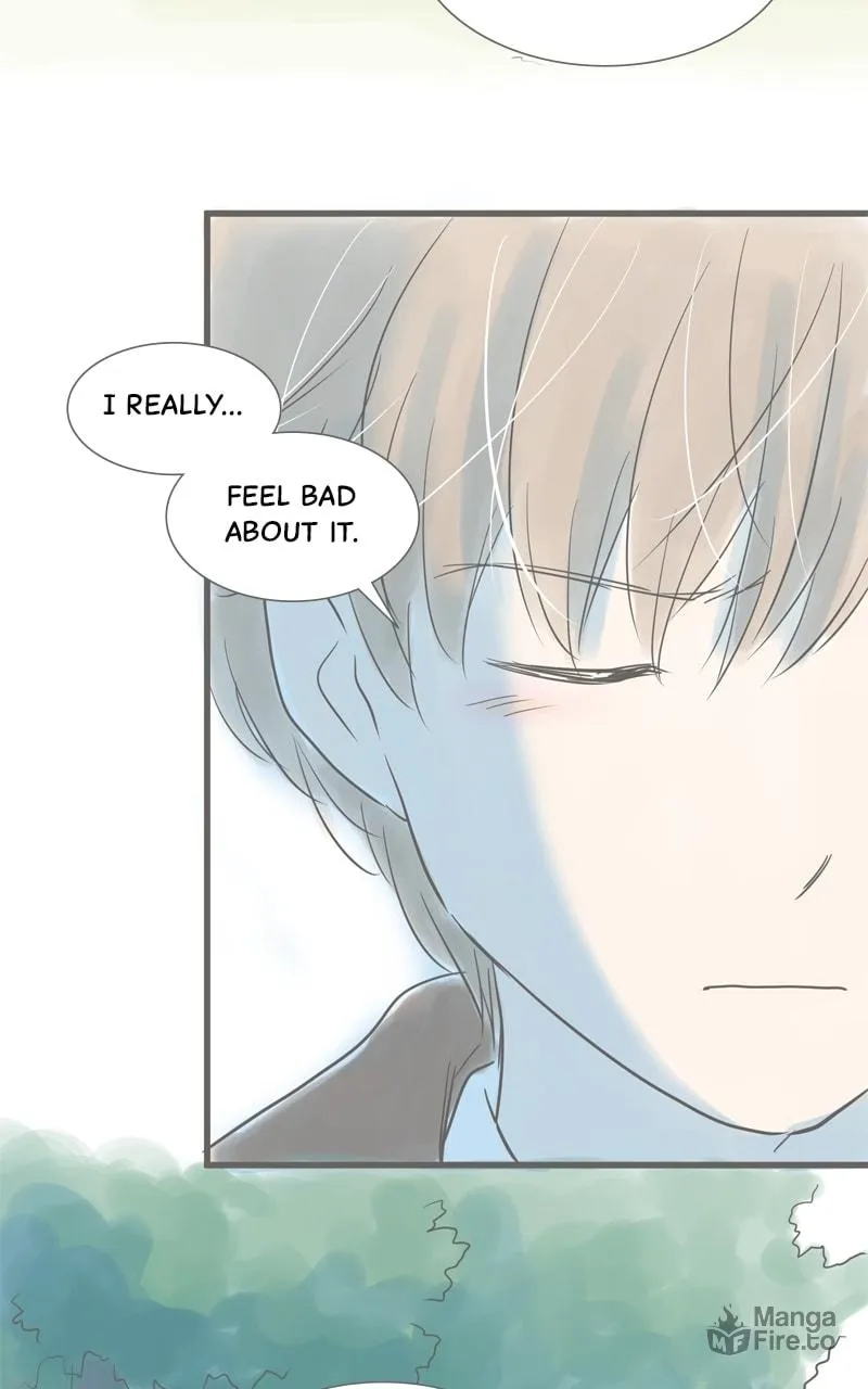 Read Amid the Changing Seasons chapter 65 image 56 on Lezhin