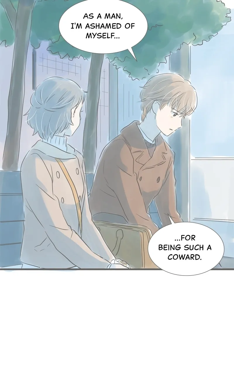 Read Amid the Changing Seasons chapter 65 image 57 on Lezhin