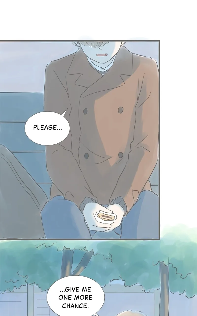 Read Amid the Changing Seasons chapter 65 image 58 on Lezhin