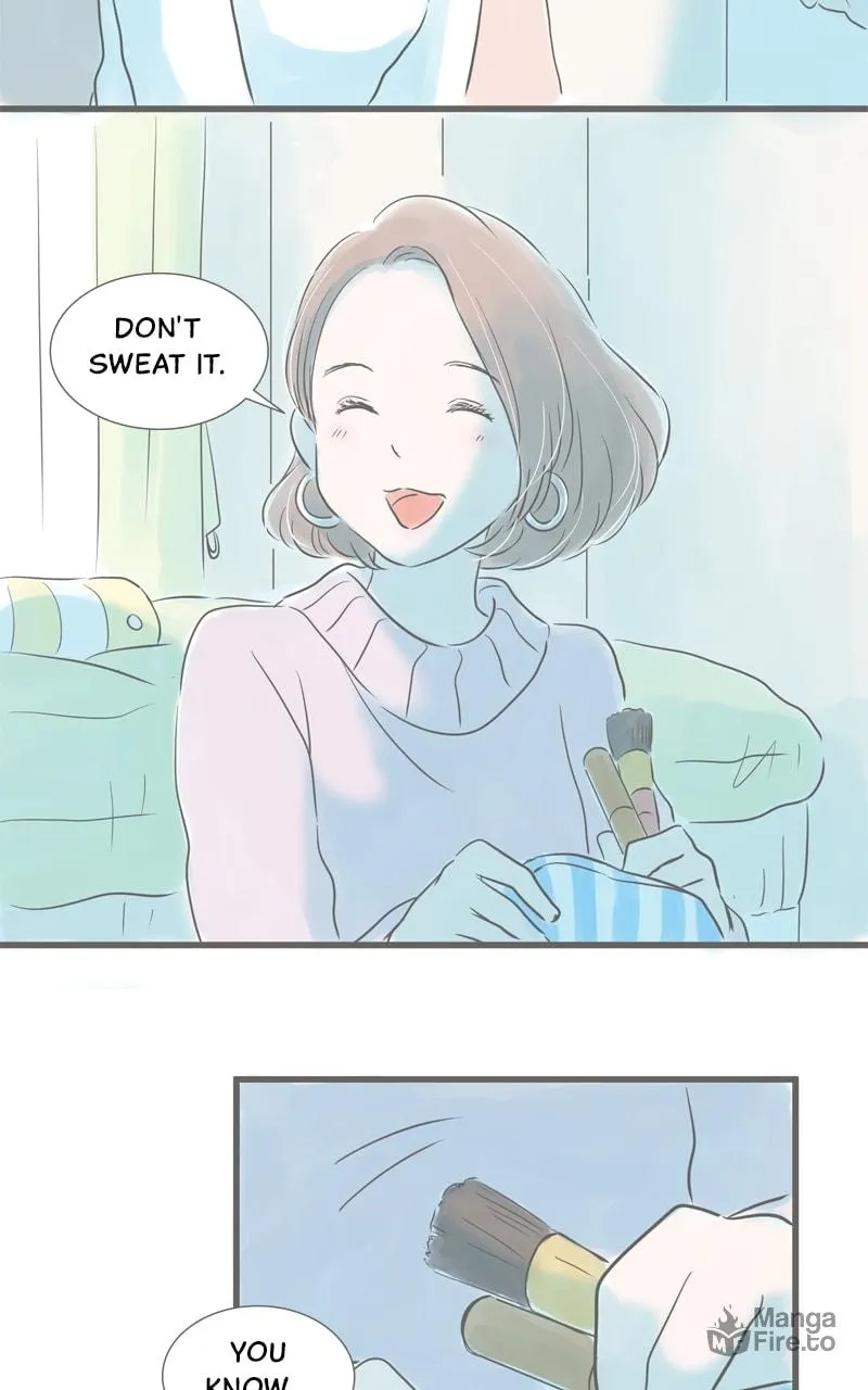 Read Amid the Changing Seasons chapter 65 image 65 on Lezhin