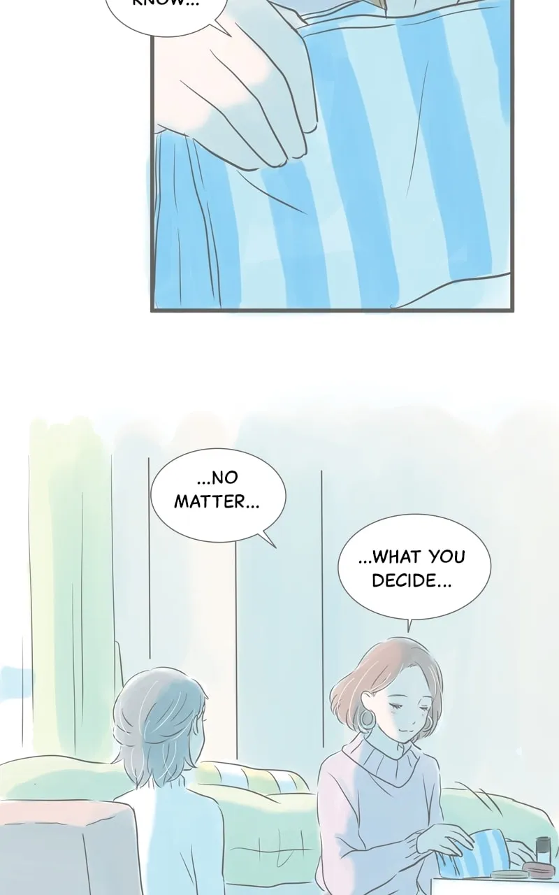 Read Amid the Changing Seasons chapter 65 image 66 on Lezhin
