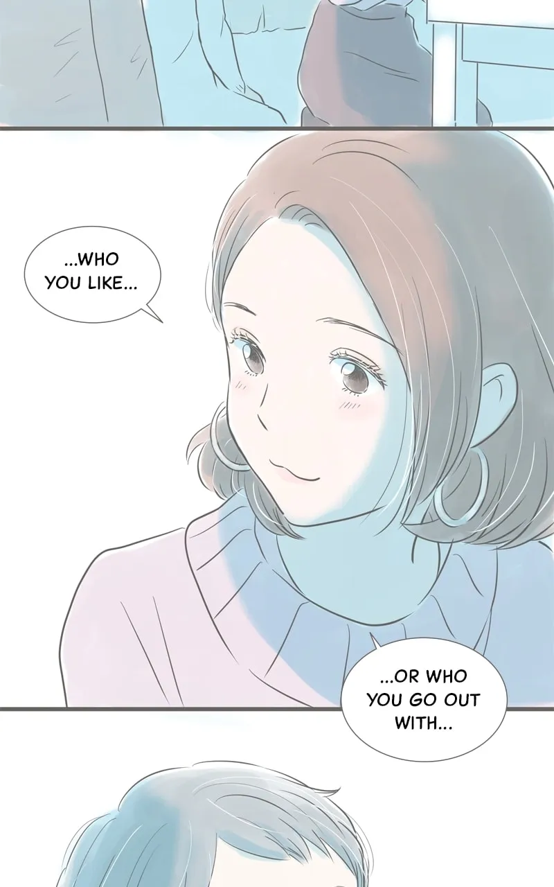 Read Amid the Changing Seasons chapter 65 image 67 on Lezhin