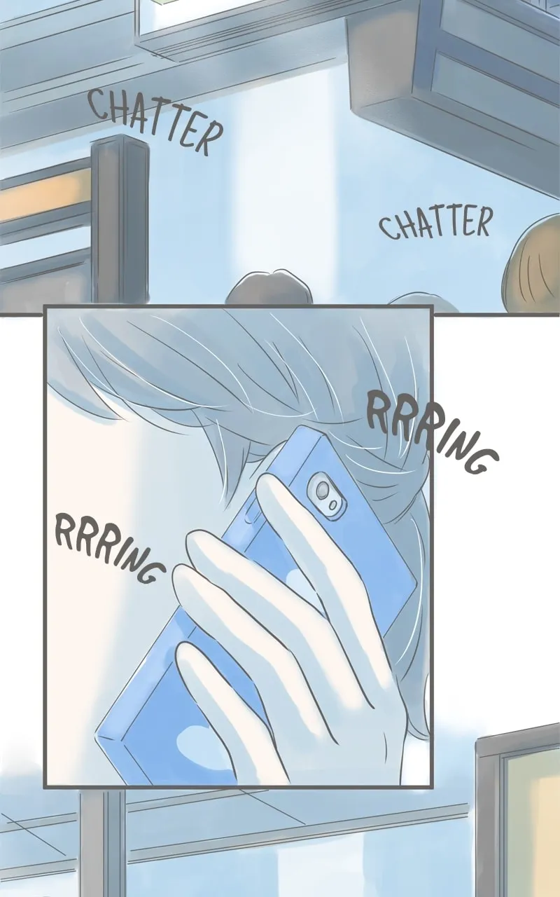 Read Amid the Changing Seasons chapter 65 image 7 on Lezhin