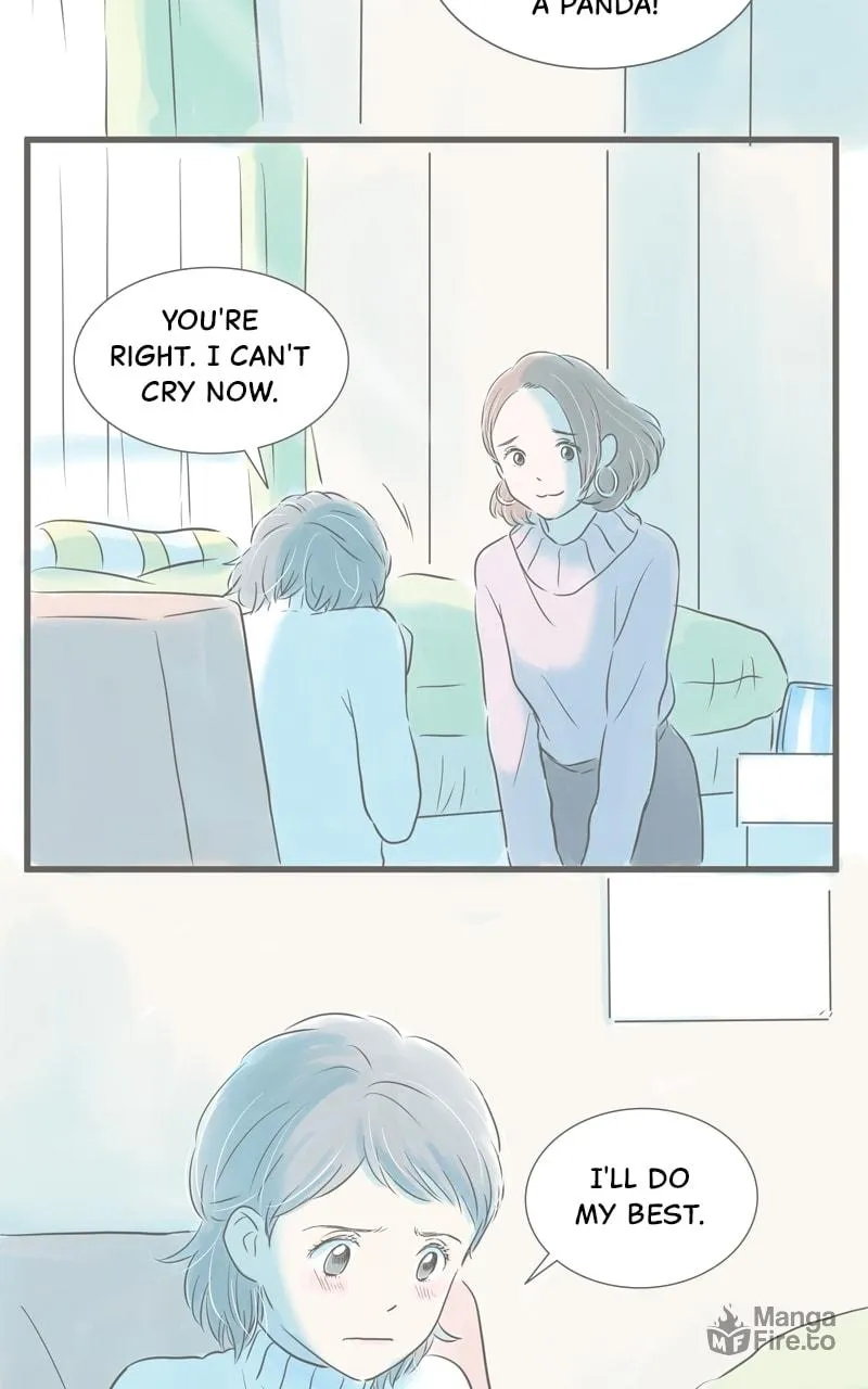 Read Amid the Changing Seasons chapter 65 image 71 on Lezhin