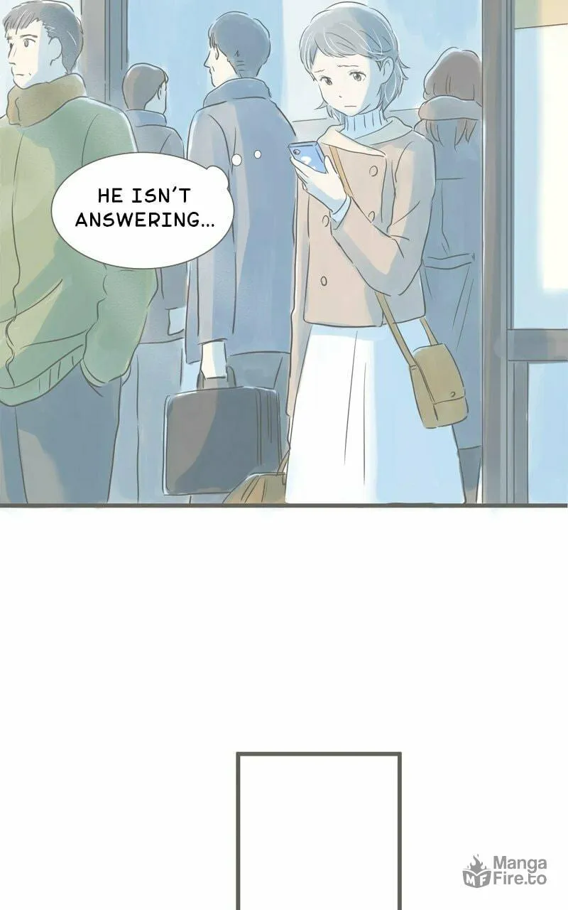Read Amid the Changing Seasons chapter 65 image 8 on Lezhin