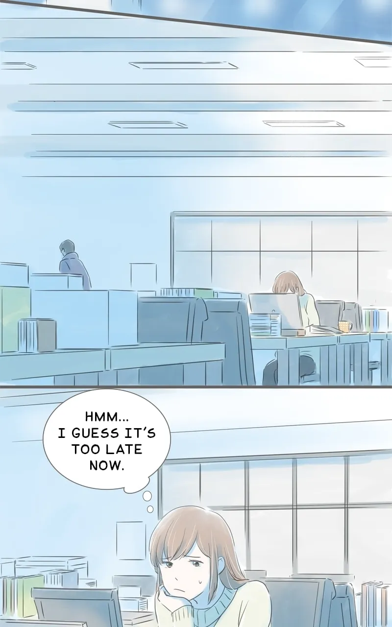 Read Amid the Changing Seasons chapter 68 image 1 on Lezhin