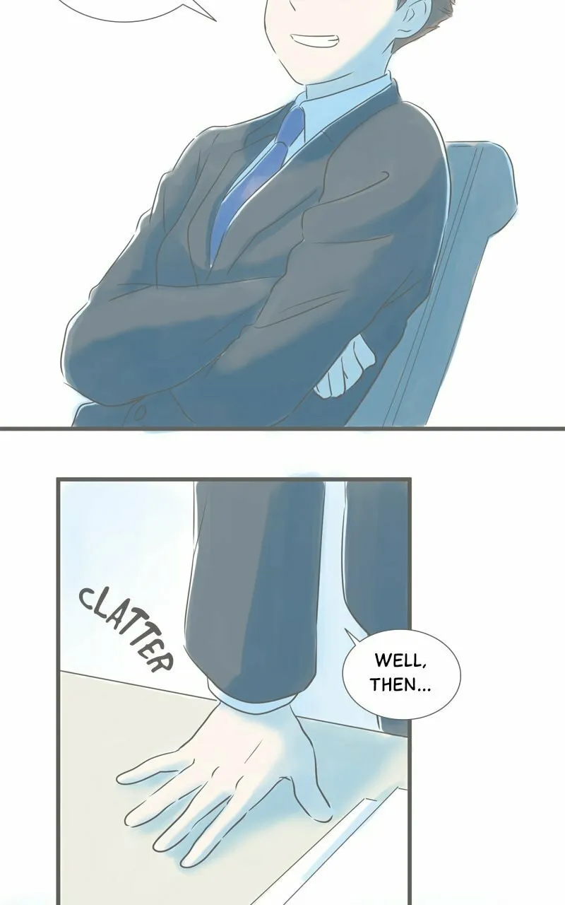 Read Amid the Changing Seasons chapter 68 image 10 on Lezhin