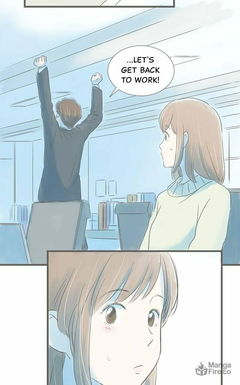 Read Amid the Changing Seasons chapter 68 image 11 on Lezhin