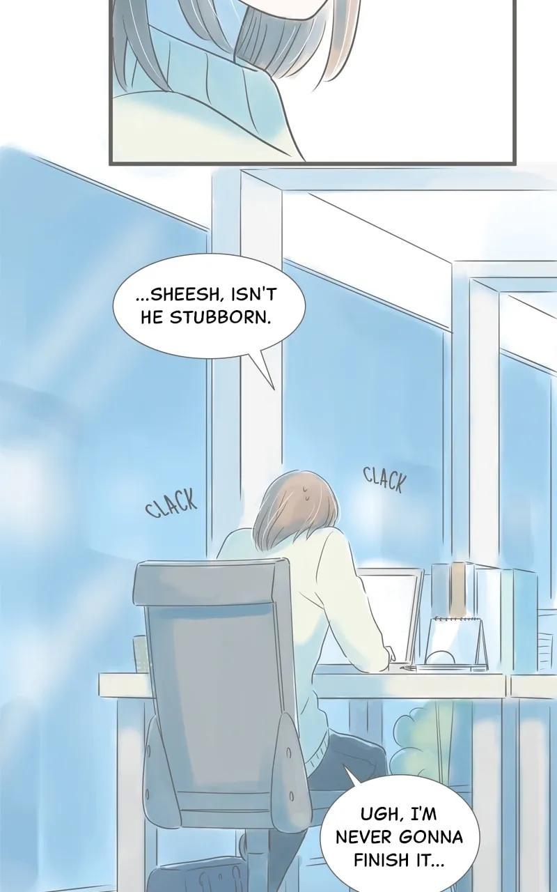 Read Amid the Changing Seasons chapter 68 image 12 on Lezhin