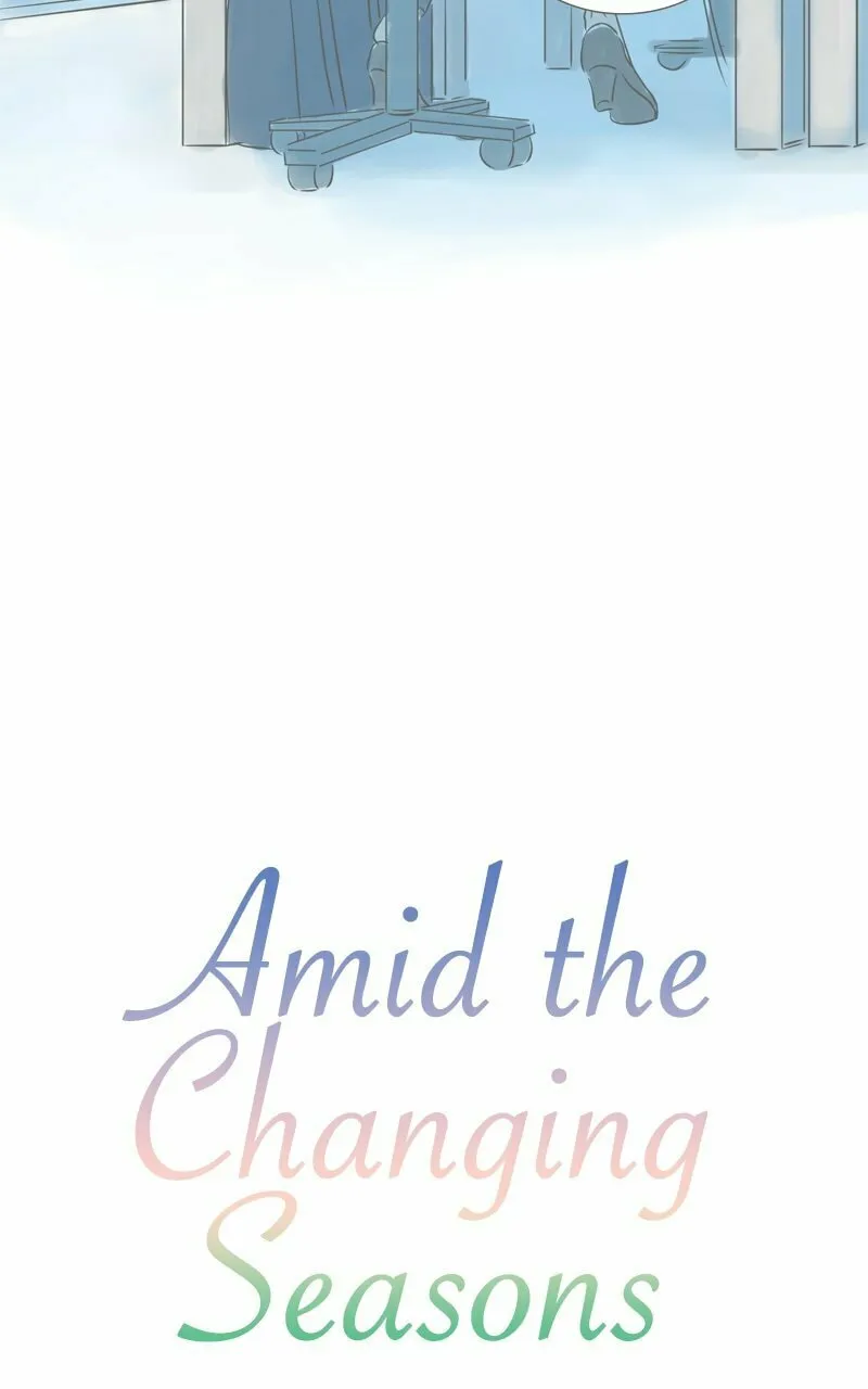 Read Amid the Changing Seasons chapter 68 image 13 on Lezhin
