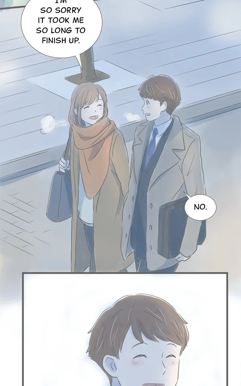 Read Amid the Changing Seasons chapter 68 image 15 on Lezhin