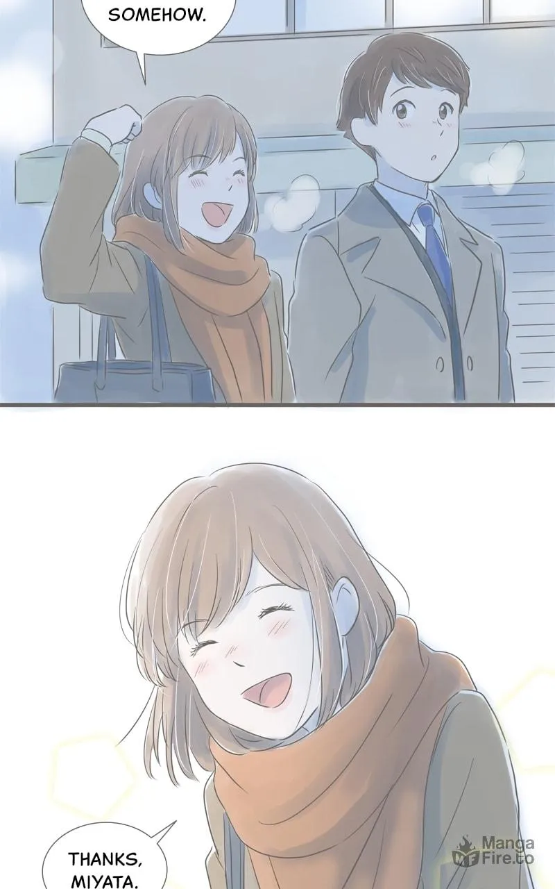 Read Amid the Changing Seasons chapter 68 image 19 on Lezhin