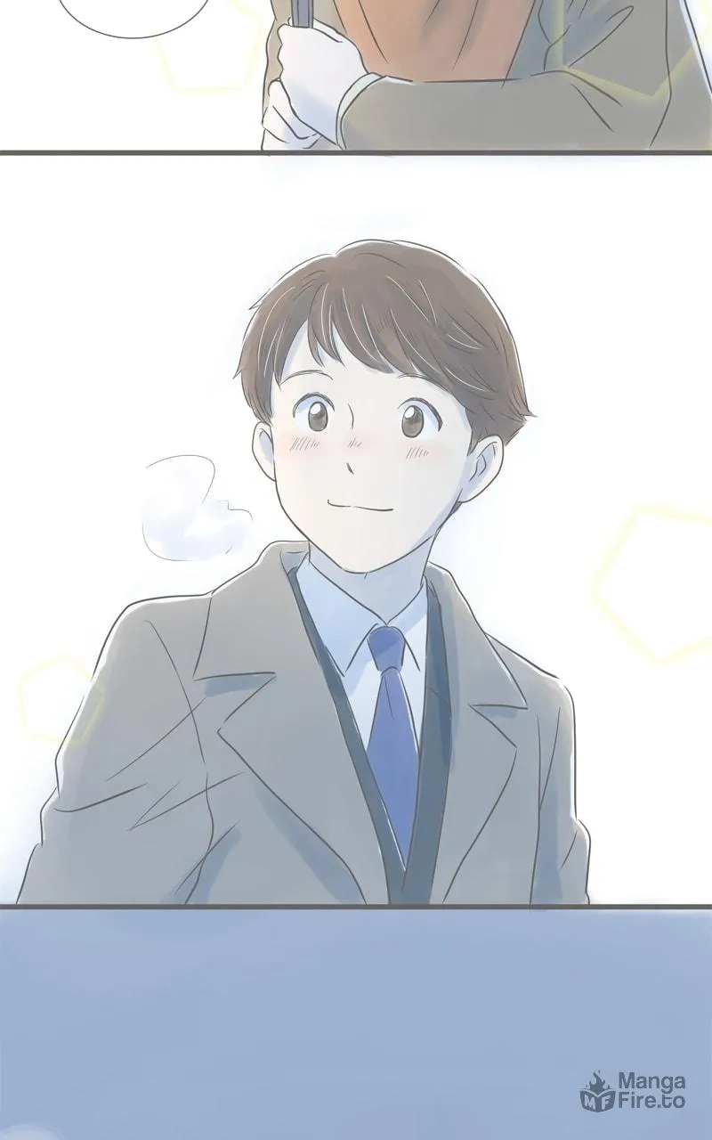 Read Amid the Changing Seasons chapter 68 image 20 on Lezhin