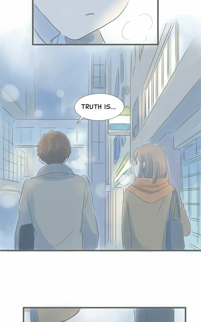 Read Amid the Changing Seasons chapter 68 image 22 on Lezhin
