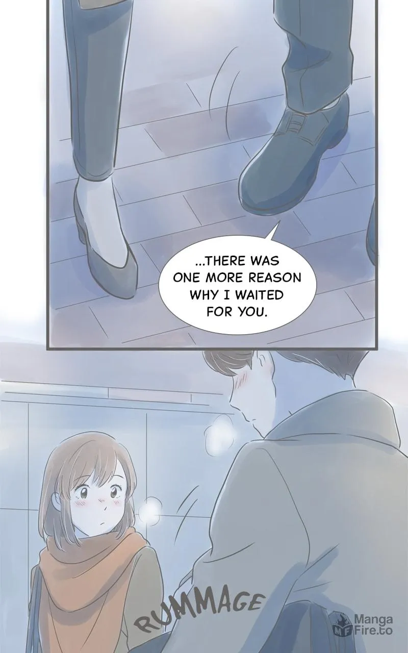 Read Amid the Changing Seasons chapter 68 image 23 on Lezhin