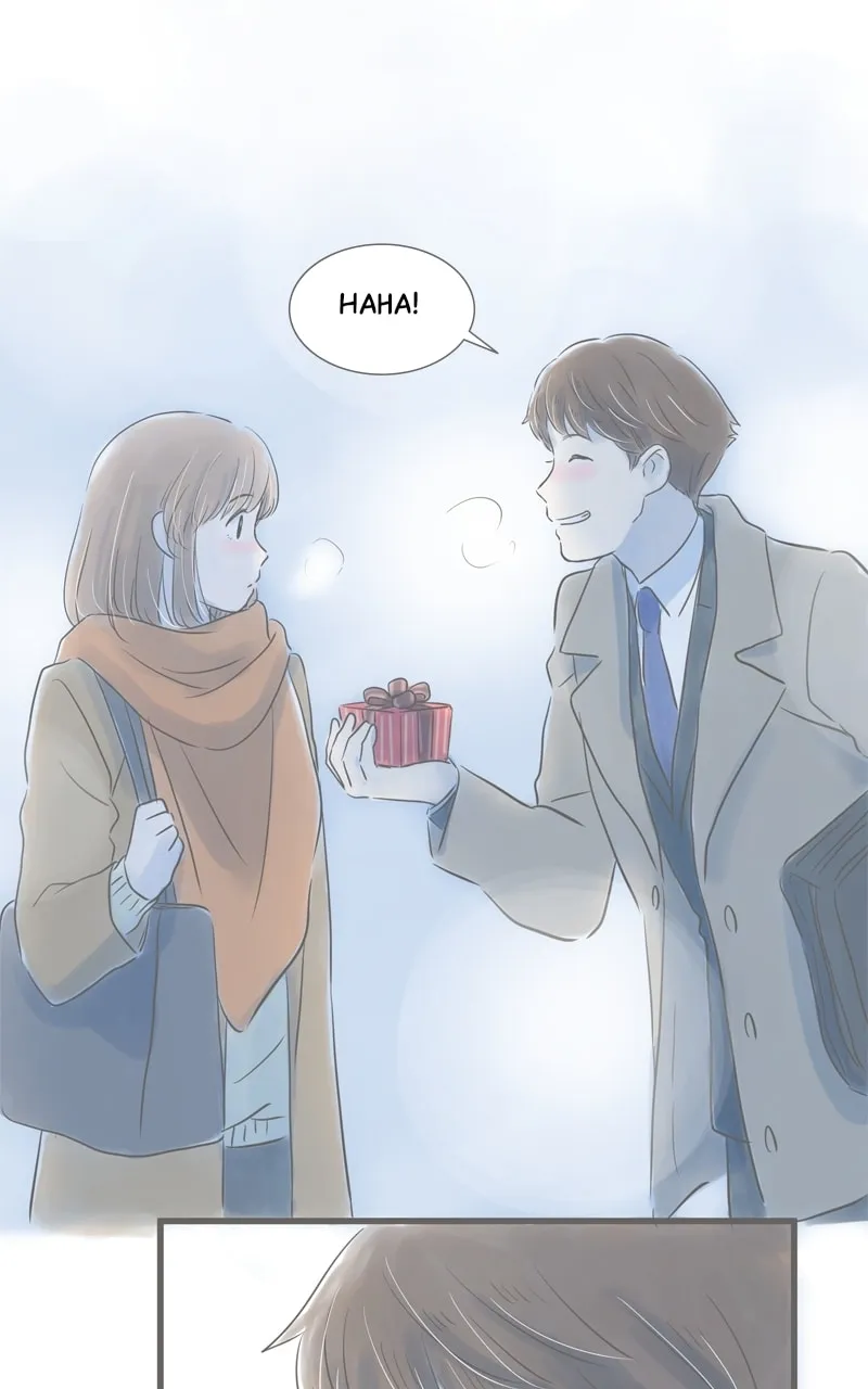 Read Amid the Changing Seasons chapter 68 image 25 on Lezhin