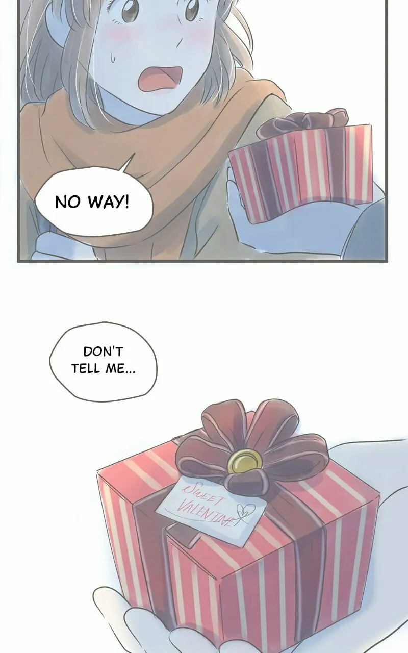 Read Amid the Changing Seasons chapter 68 image 28 on Lezhin