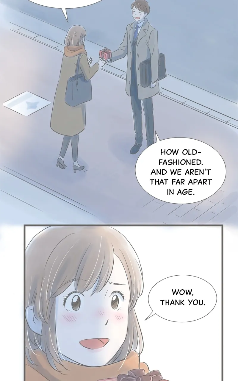 Read Amid the Changing Seasons chapter 68 image 30 on Lezhin