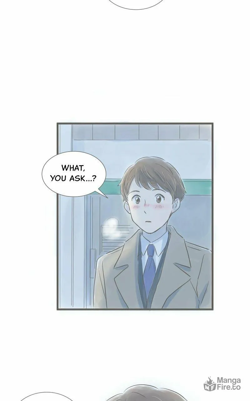 Read Amid the Changing Seasons chapter 68 image 32 on Lezhin