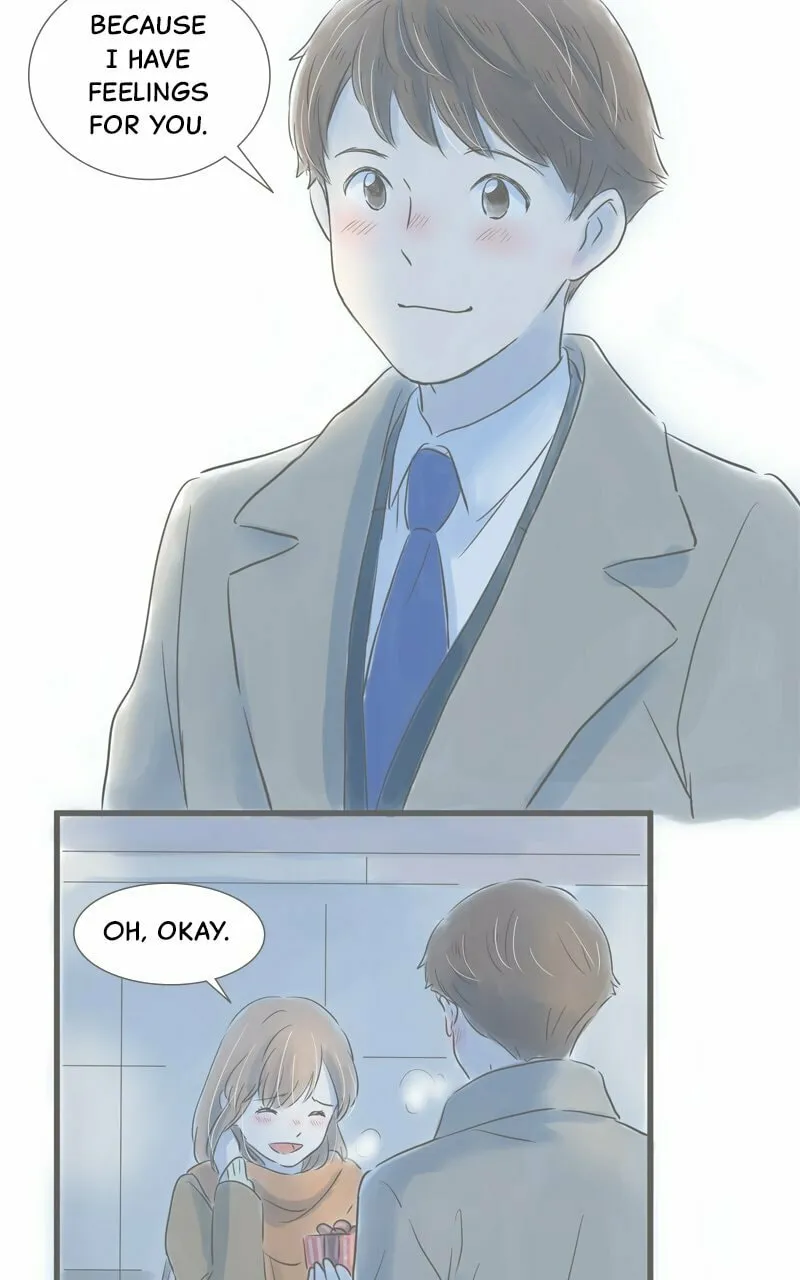 Read Amid the Changing Seasons chapter 68 image 33 on Lezhin