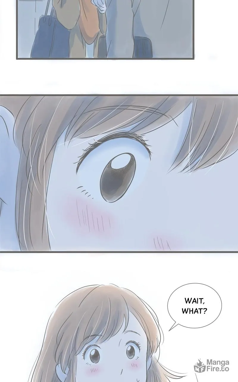 Read Amid the Changing Seasons chapter 68 image 34 on Lezhin