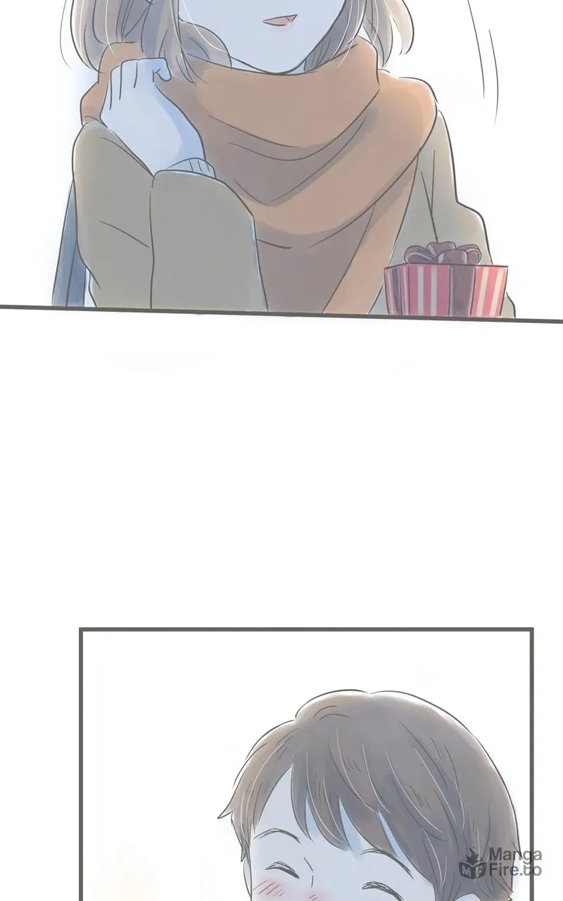Read Amid the Changing Seasons chapter 68 image 35 on Lezhin