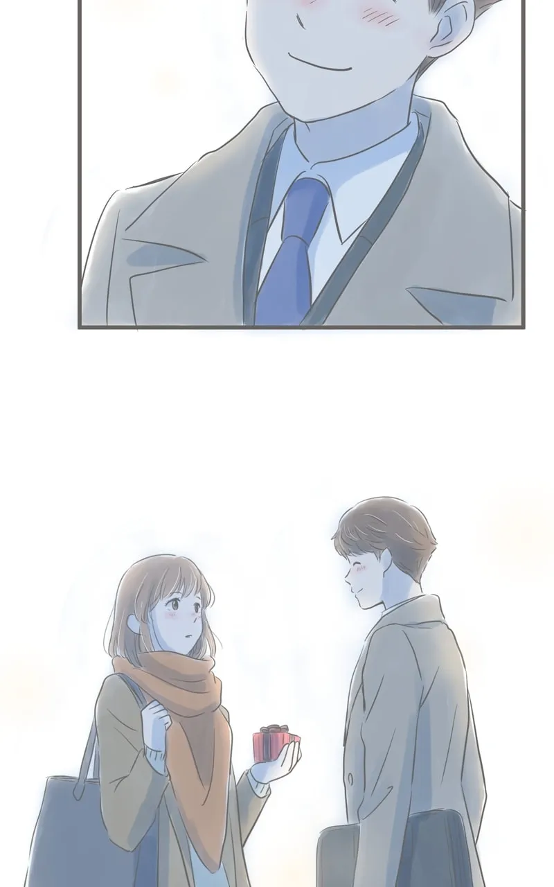 Read Amid the Changing Seasons chapter 68 image 36 on Lezhin